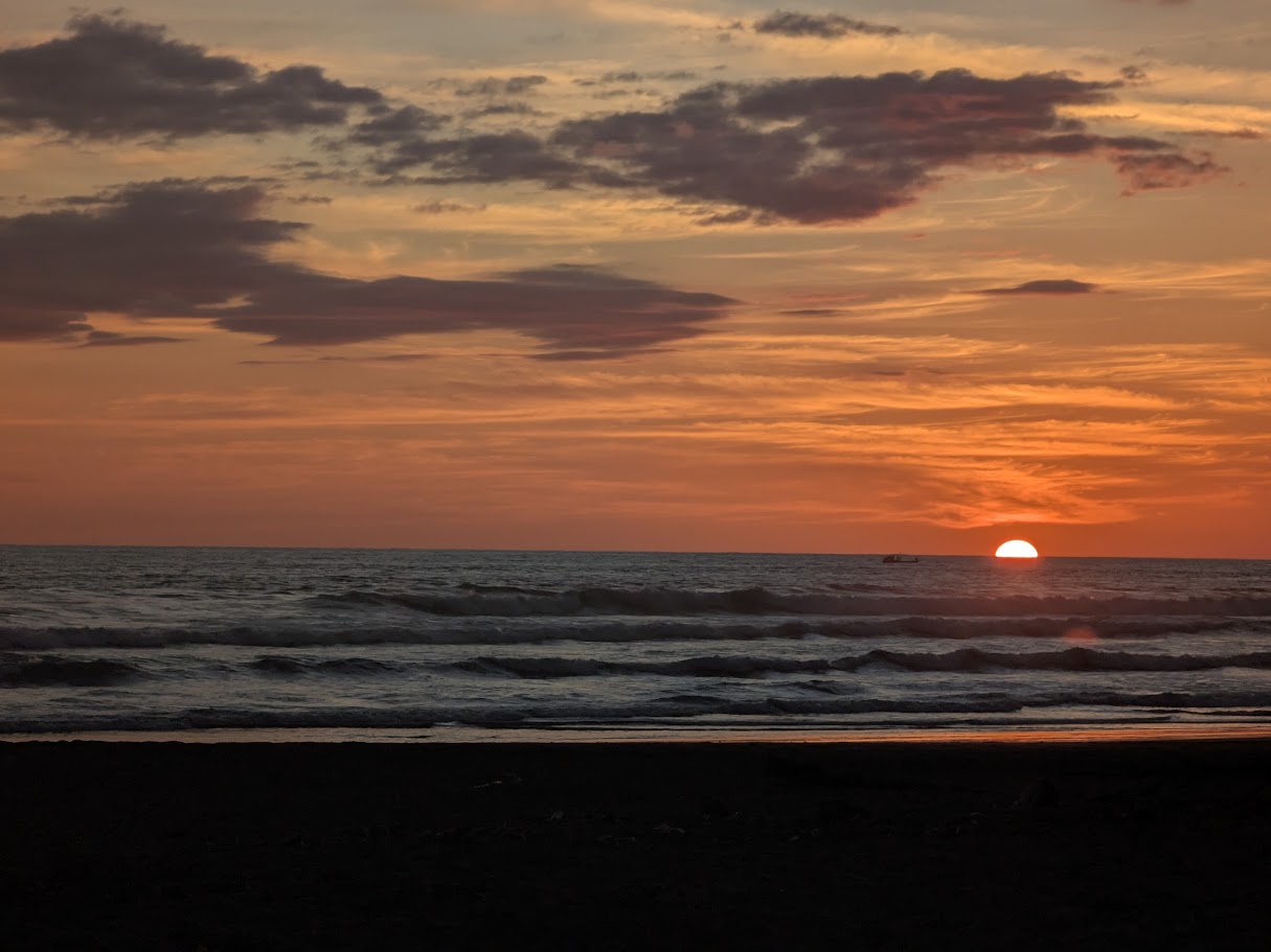 Costa Rica